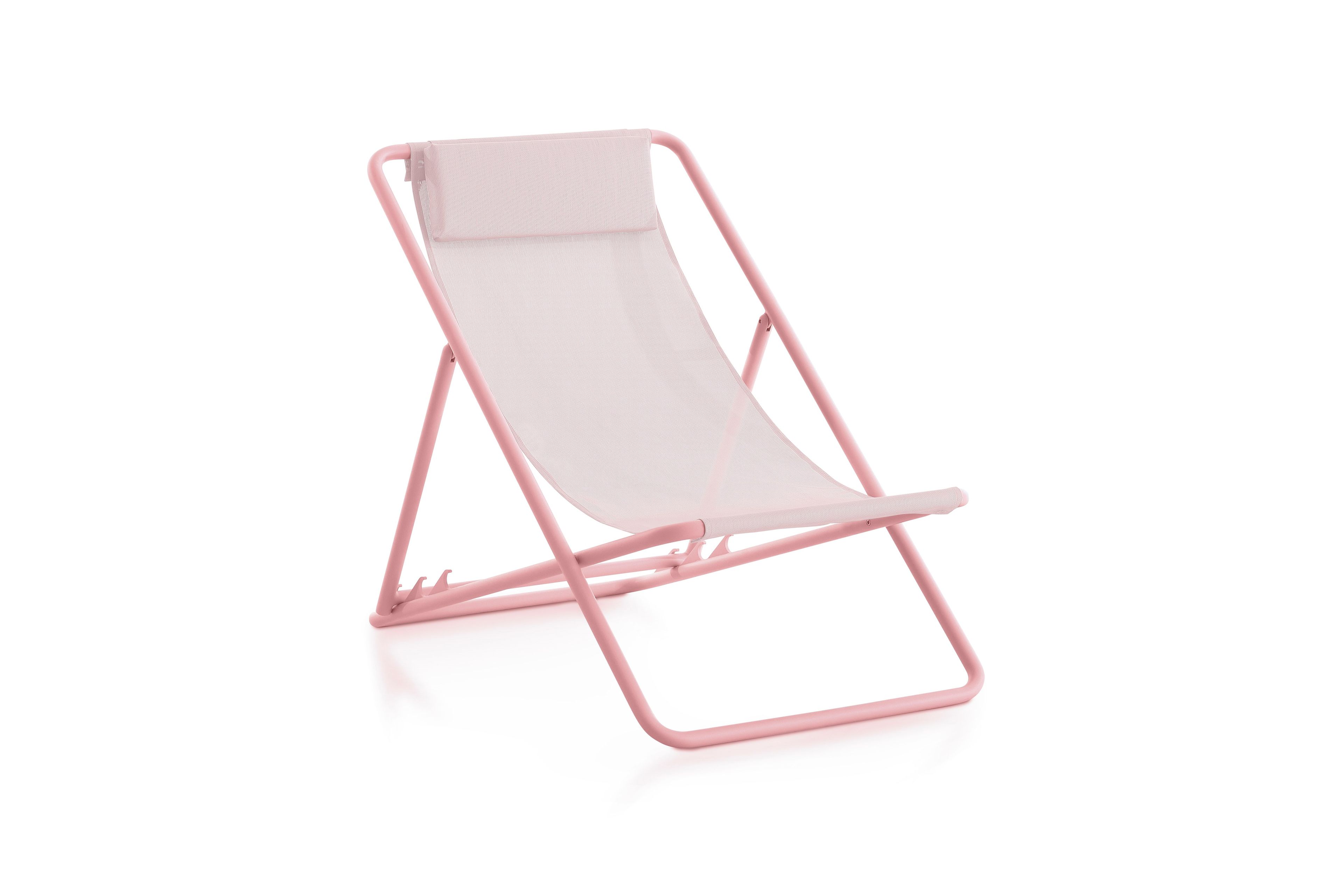 Складной шезлонг Diabla Trip ARCH-00108102 - Вид №29