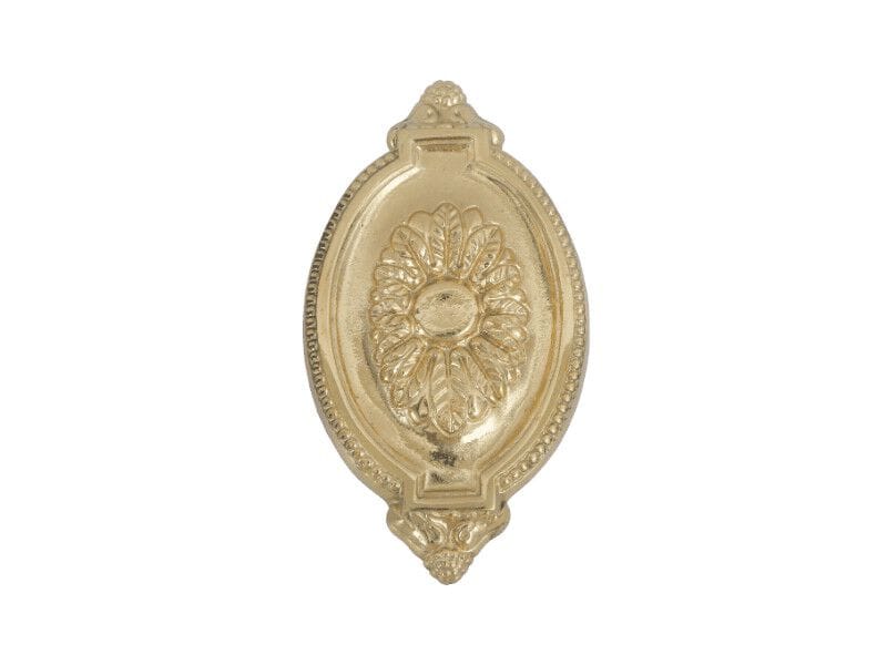 Латунный светодиодный подвесной светильник Patinas Lighting ARCH-00003321 - Вид №2