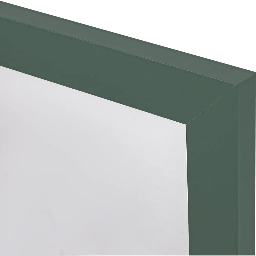 Фоторамка Inspire Alisa в изумрудном цвете для фотографий и документов 87971957 STLM-0076486 - Вид №1