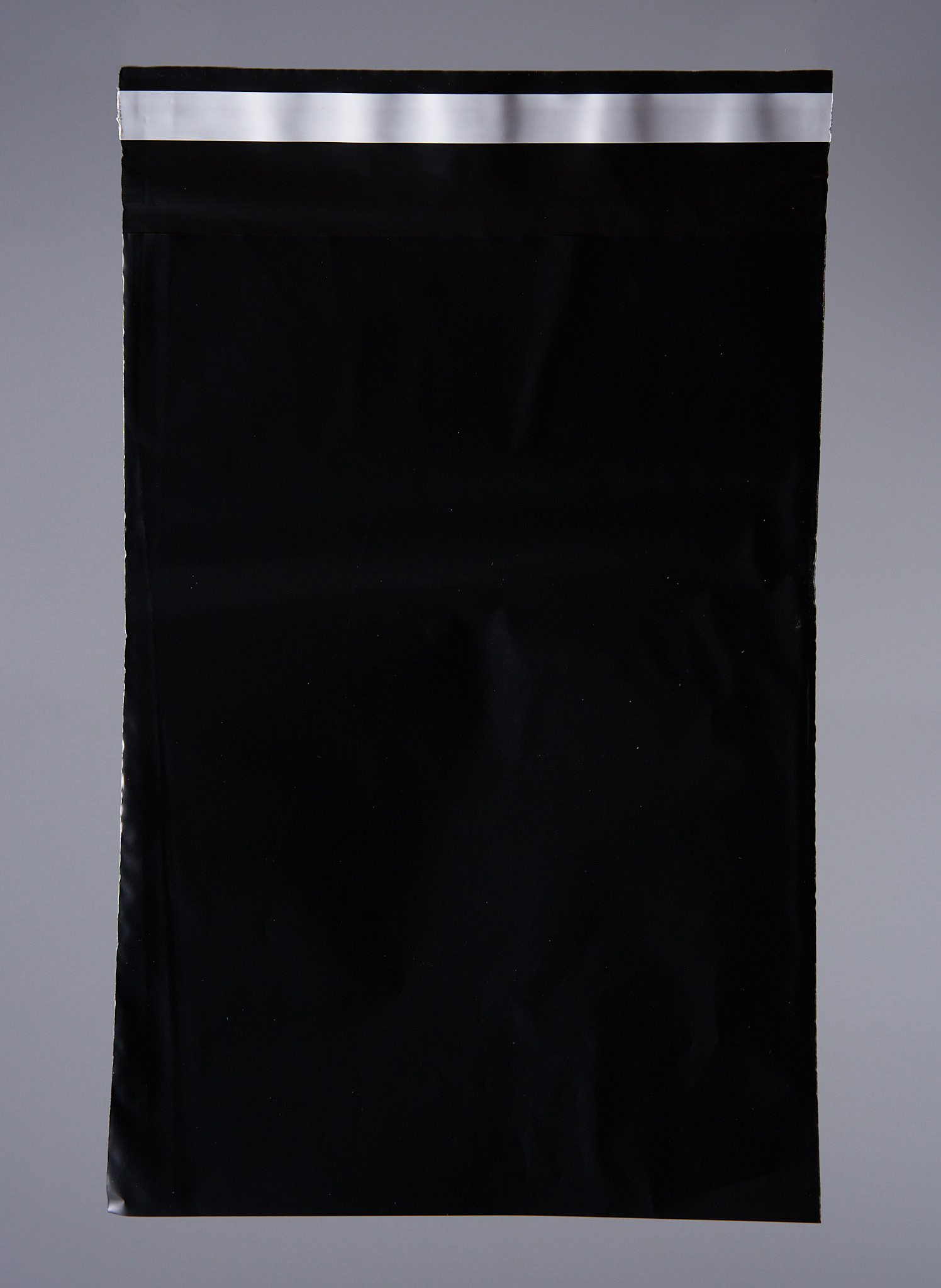 91017032 Пакет для компактного хранения 100 шт 17x24 см полиэтилен цвет черный STLM-0443000 PACK INNOVATION
