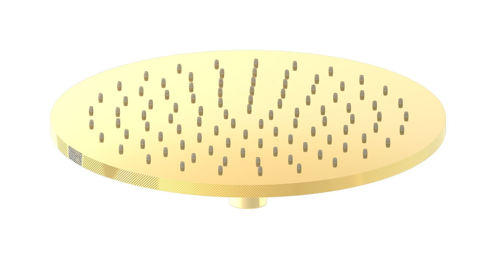 Круглая потолочная душевая головка IB промышленность ARCH-00072083 - Вид №3