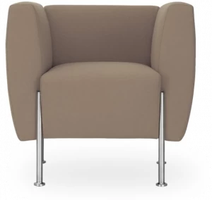 ROSSIN Мягкое кресло с подлокотниками Alea