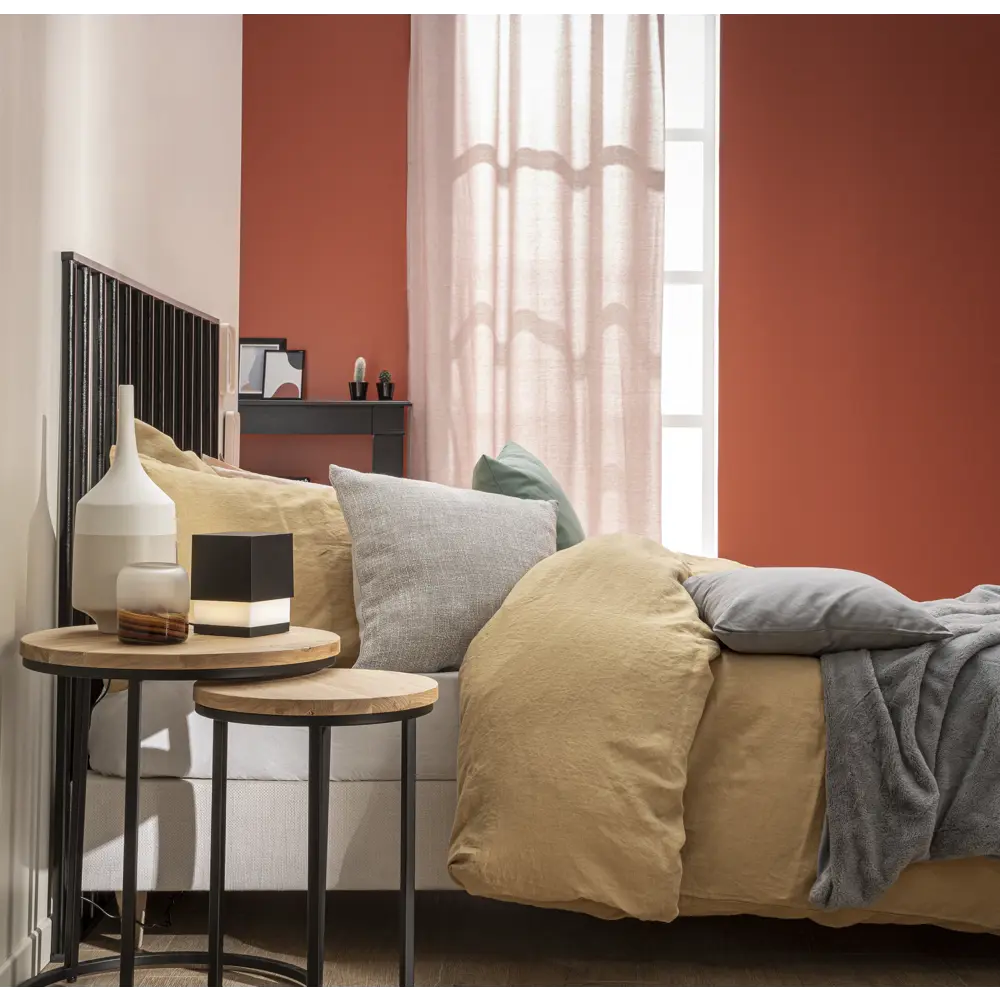 Плед Inspire Enalie Granit5 130x180 см светло-серый STLM-2028553 - Вид №5