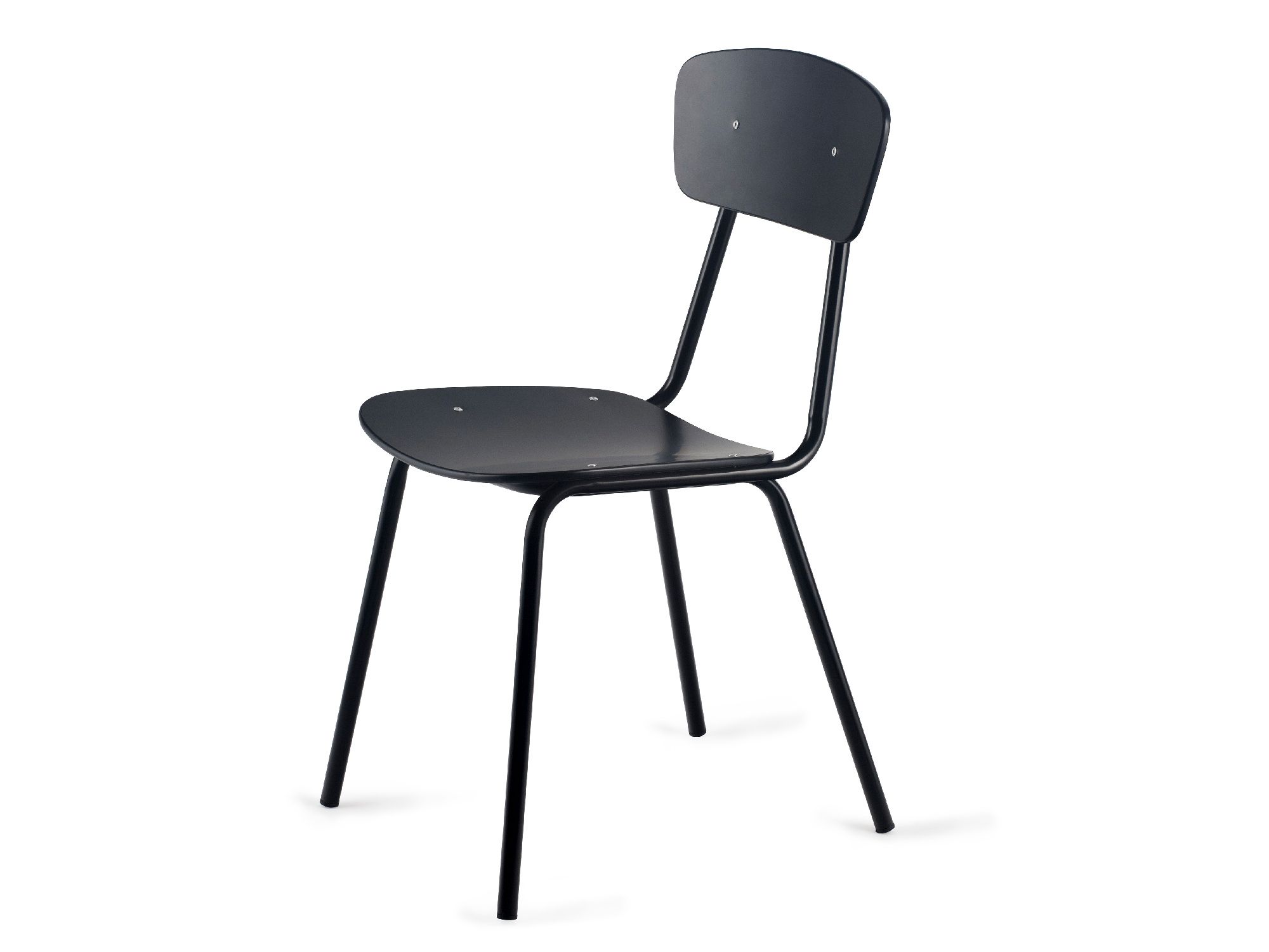 Стул из ламината Mara Simple ARCH-00068603 - Вид №1