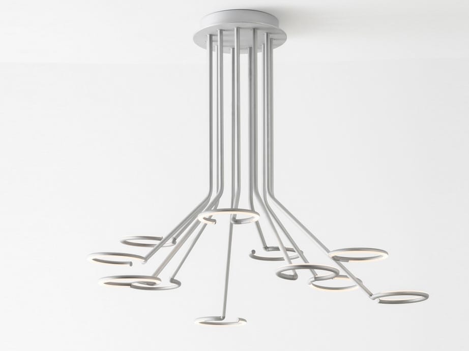 Светодиодный подвесной светильник Artemide Vine Light ARCH-00034236 - Вид №6