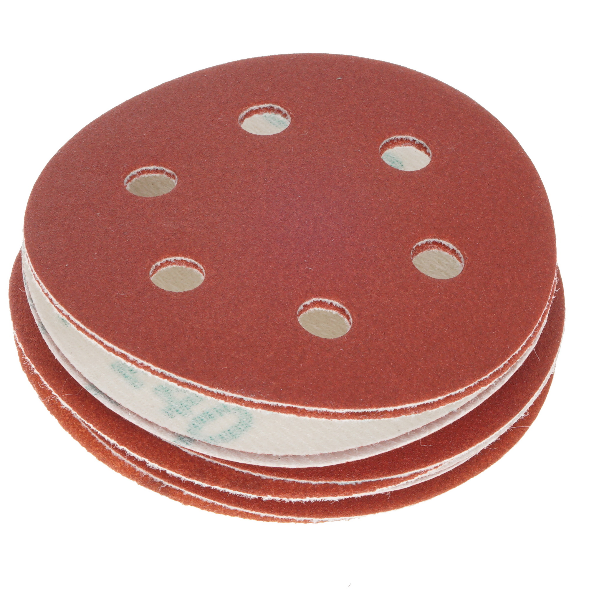 Круг шлифовальный Metabo 624047000 10 шт 1153138 STDN-0061045 - Вид №1