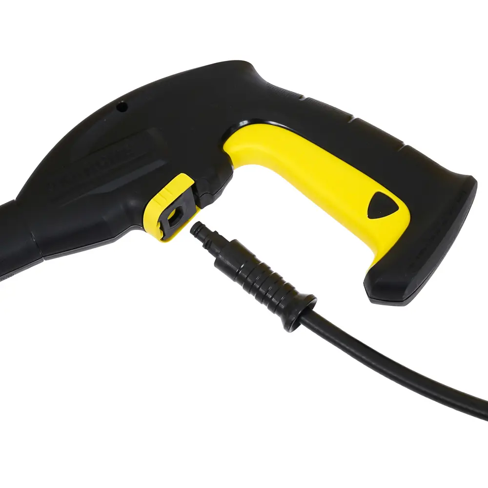 Мойка высокого давления Karcher K2 Basic, 110 бар, 360 л/ч STLM-2115759 - Вид №5