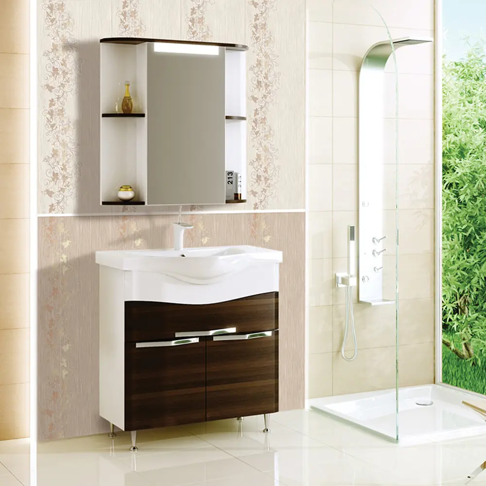 Santreyd: ПВХ панель «Золотой клён» для стильного интерьера 15805371 STLM-0006430 - Вид №3