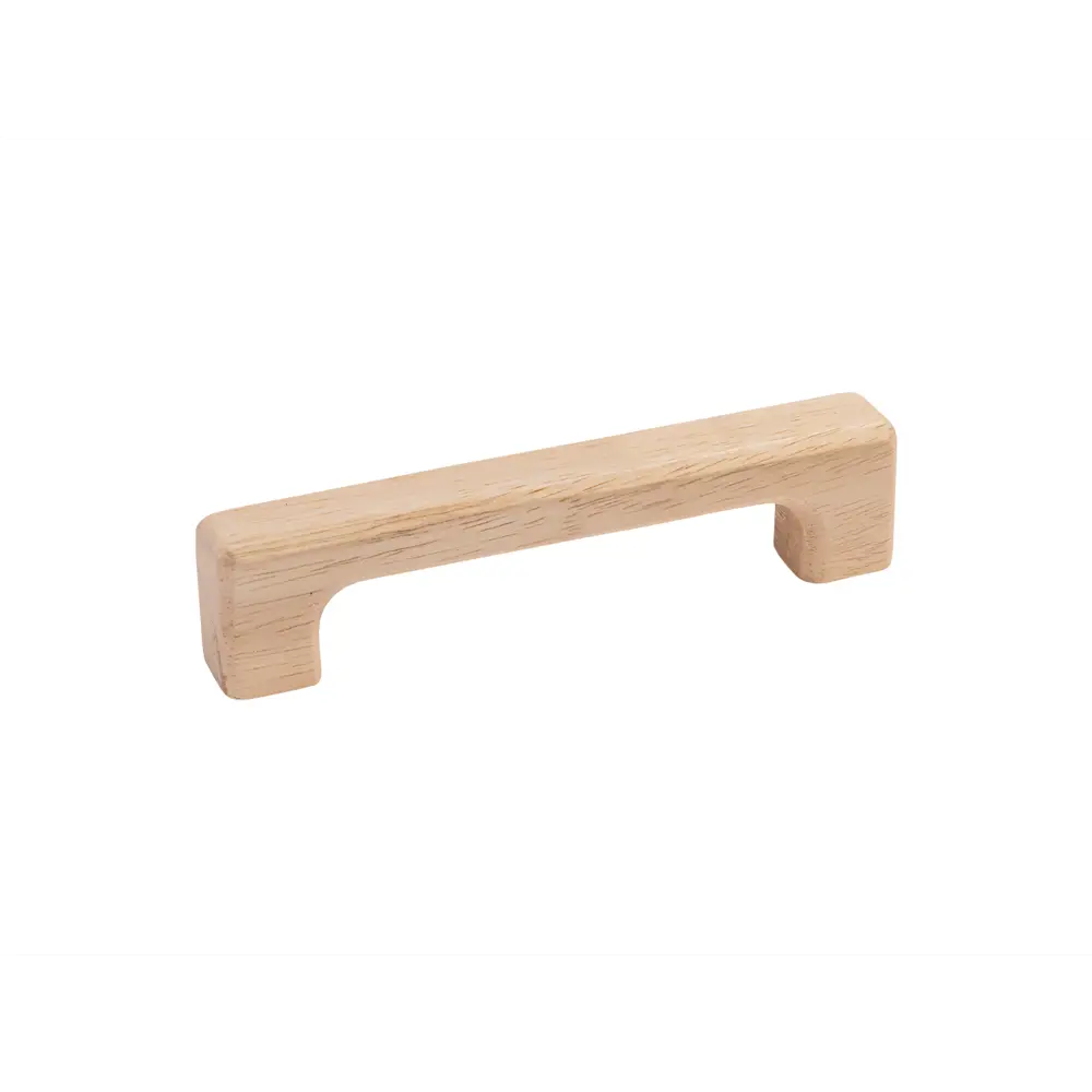 Мебельная ручка-скоба Dendro коричневый 96 мм PALLADIUM STLM-2050345