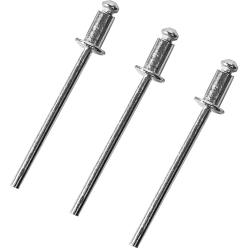 Заклепка Спец 3.2x6 мм, 50 шт STLM-2096392