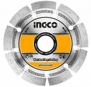 INGCO ITALIA Алмазный диск