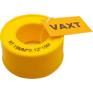 82562014 Фум-лента для газа Vaxt 19 мм 0.12x15м STLM-0030034