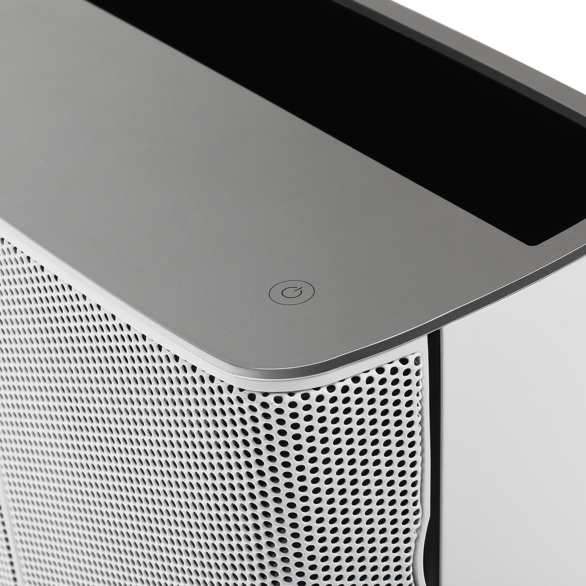 1219180 Очиститель воздуха Stadler Form R-012 Roger little серебристый STDN-0126195 - Вид №3