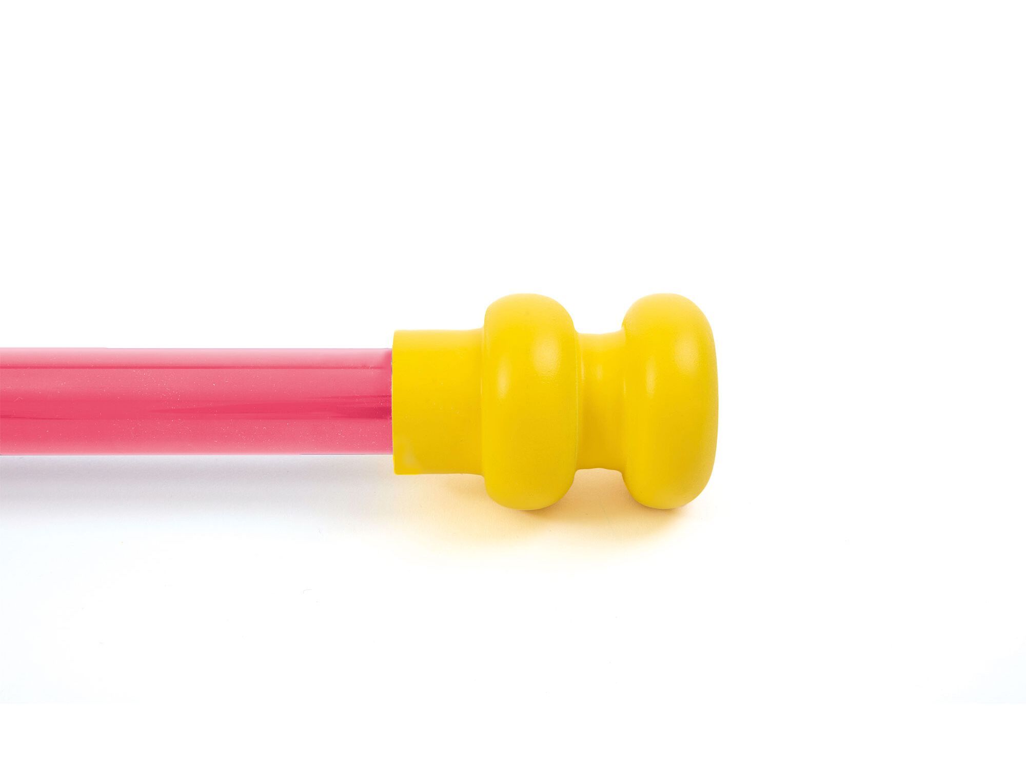 Пластиковый светодиодный настенный светильник Seletti SUPERLINEA FUCSIA ARCH-00111420 - Вид №3