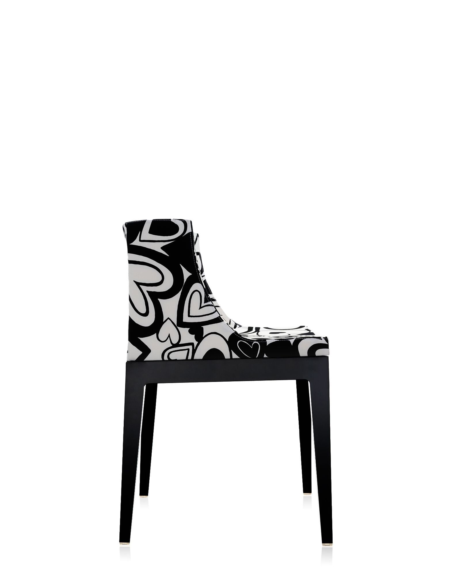 Тканевый стул Kartell MADEMOISELLE RUBELLI ARCH-00064558 - Вид №34