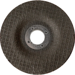 Абразивный круг по нержавеющей стали Novoflex, 616460000, D115 мм METABO