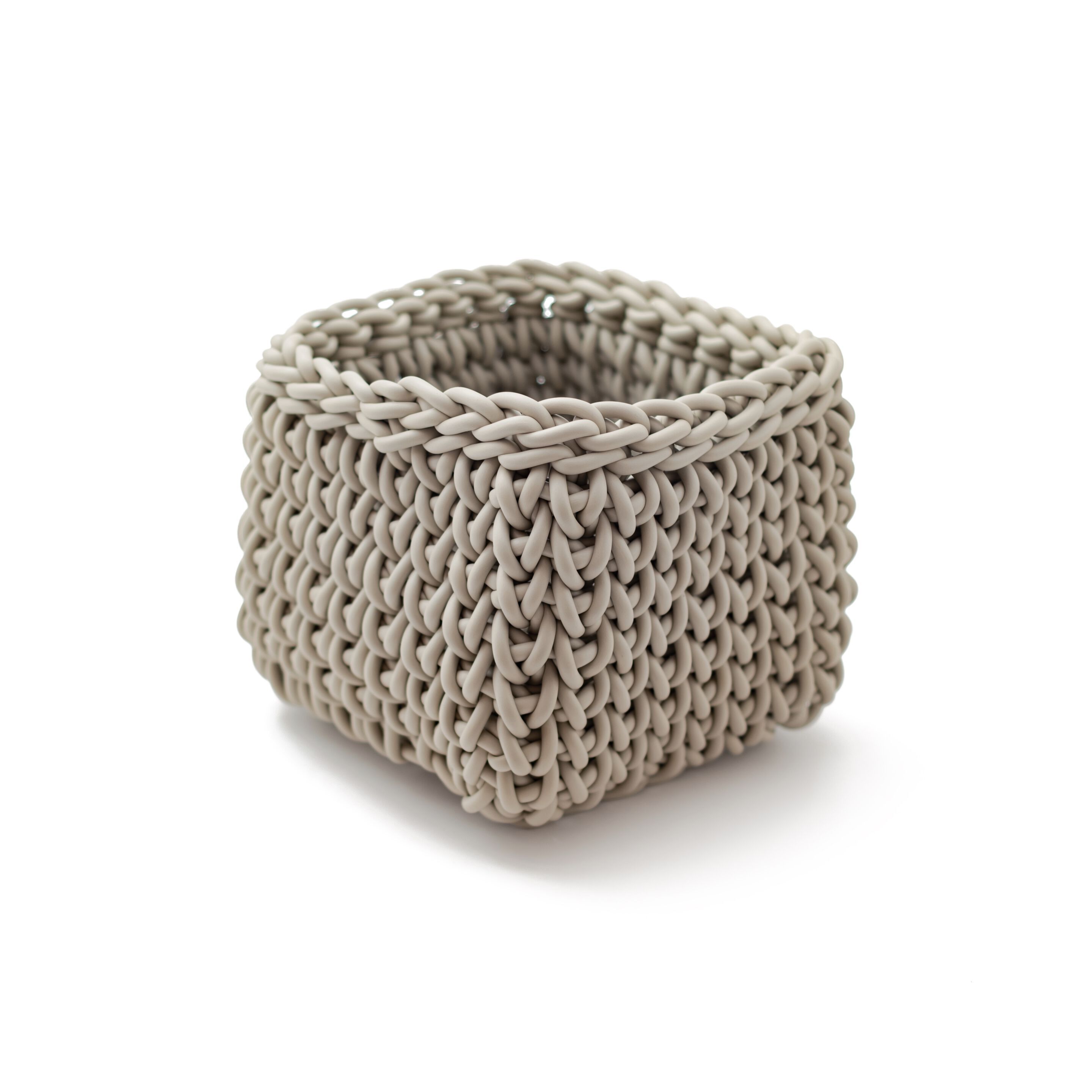 Неопреновая корзина Neò квадратный ARCH-00021950 - Вид №1