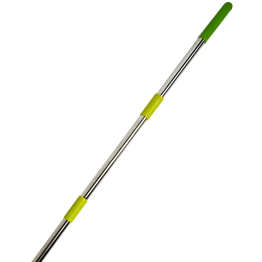 Система для уборки с отжимом пластик ELFE STLM-2117222 - Вид №2