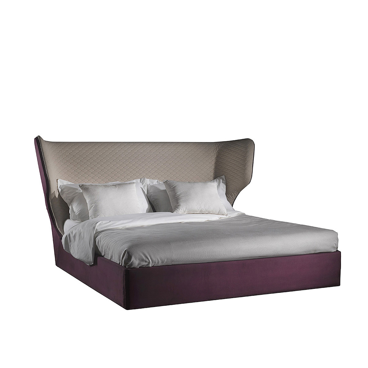 Кровать Ребекки Rebecca S4800 Coleccion Alexandra 