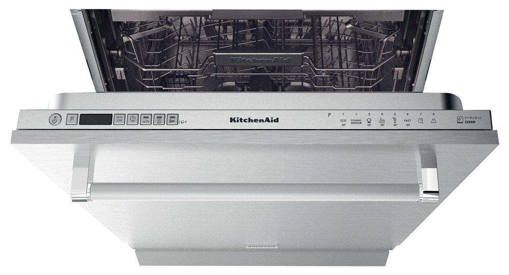 KICO 3T133 PFES ВСТРОЕННАЯ ПОСУДОМОЕЧНАЯ МАШИНА KitchenAid 