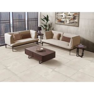 Керамогранит Arcadia Ceramica Cordoso Ivory IS8001-A 60x60см цвет бежевый, цена за упаковку