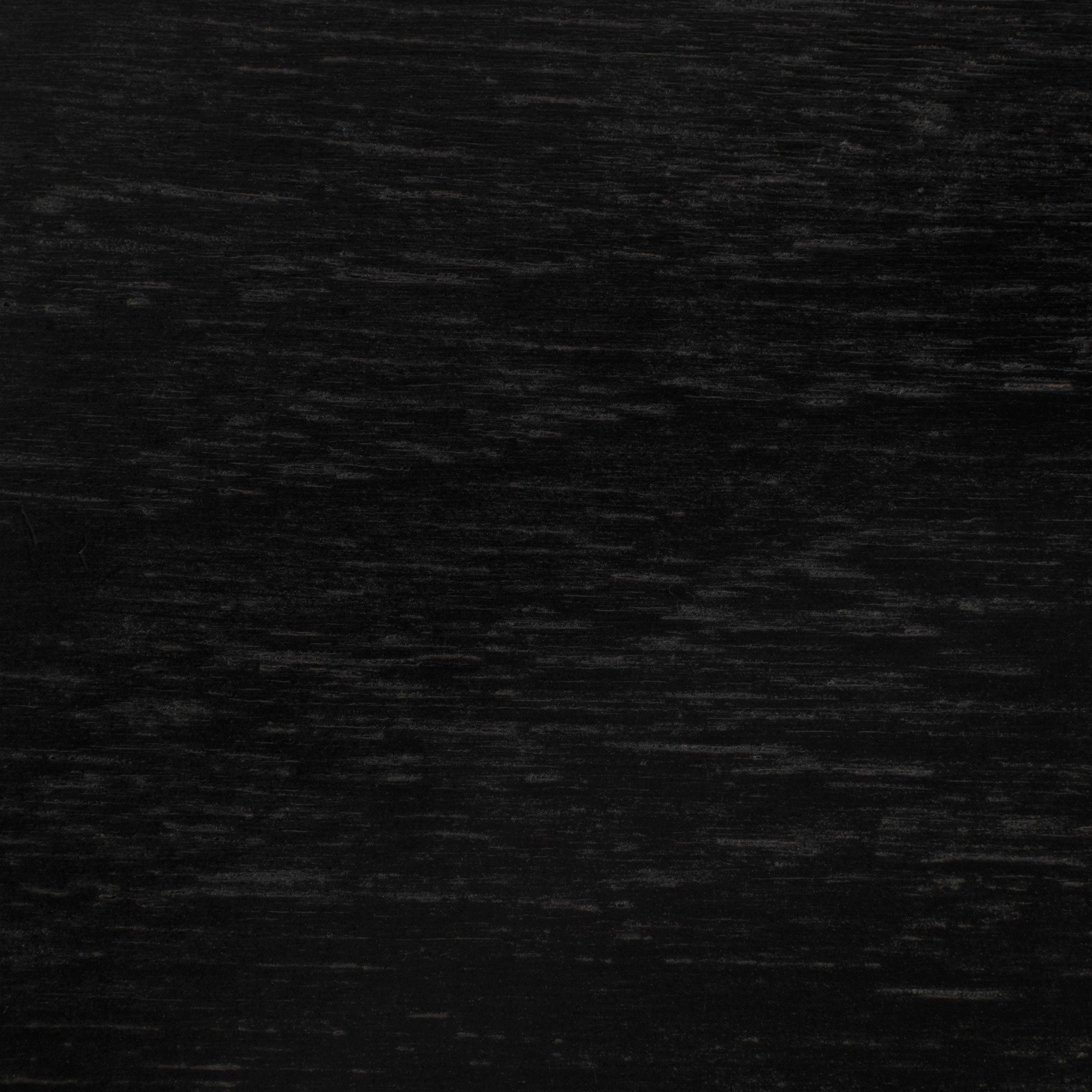 Низкий прямоугольный журнальный столик из дерева и стекла Hay KOFI ARCH-00118867 - Вид №36