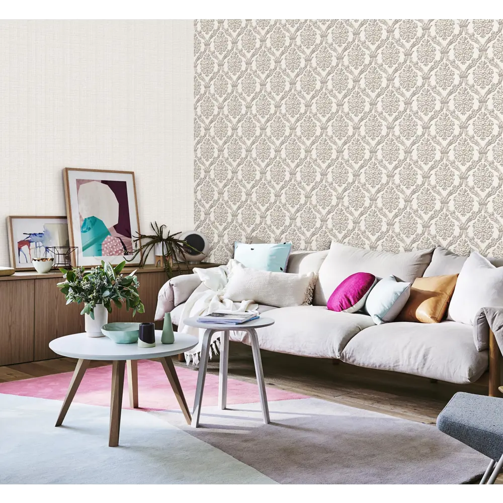 Обои на флизелиновой основе «Romeo» 1.06х10 м VS998416 Victoria Stenova STLM-2114252 - Вид №5