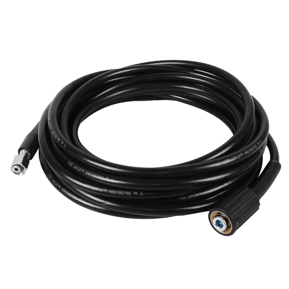 Мойка высокого давления Huter M195-PW, 195 бар, 420 л/ч STLM-2002036 - Вид №17