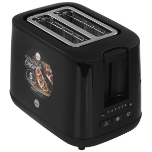 9209354 Тостер Wilfa TO3GB-1000 черный