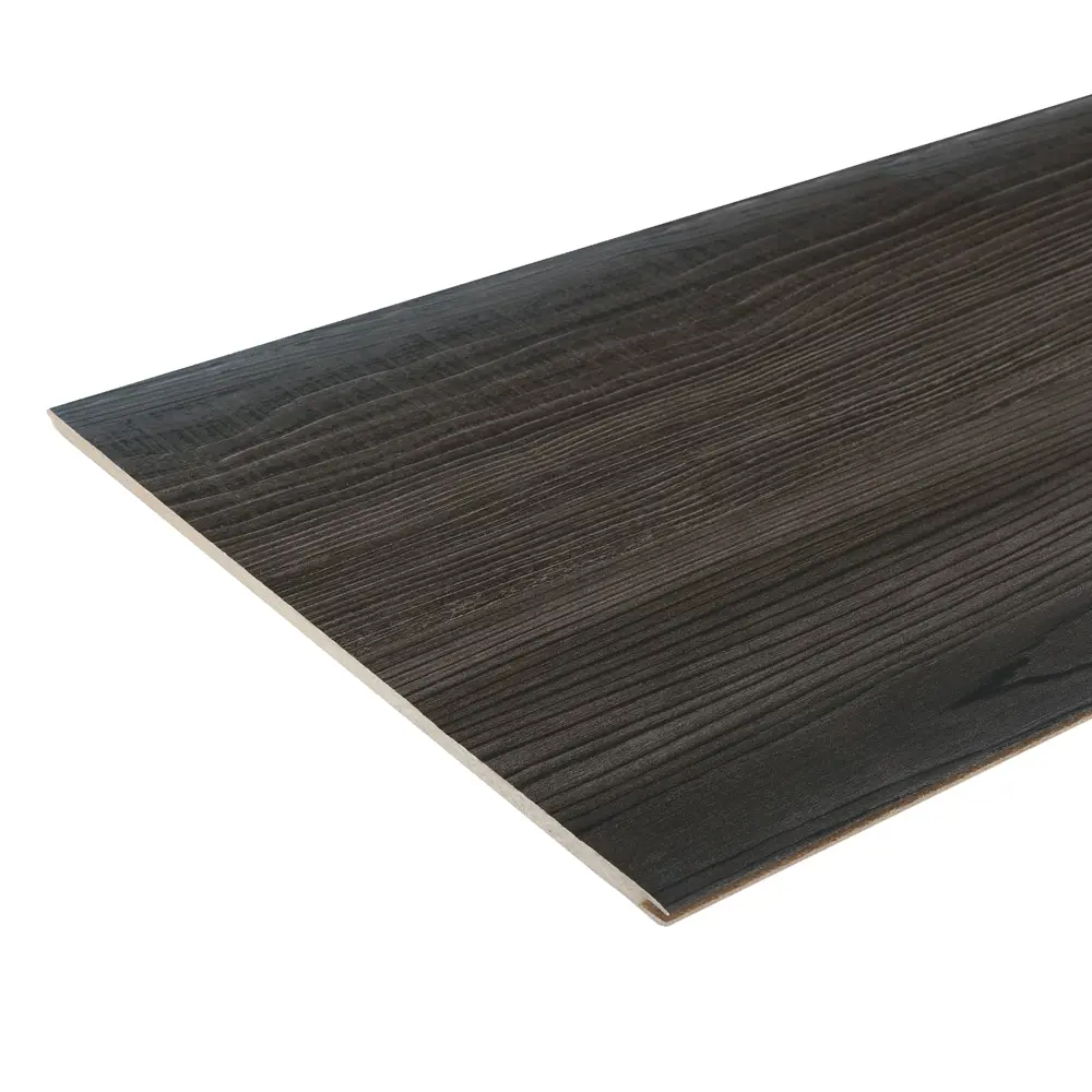 Стеновая панель МДФ Зебрано 2600x300x6 мм 0.78 м² DEKOR PANEL STLM-2027245 - Вид №1