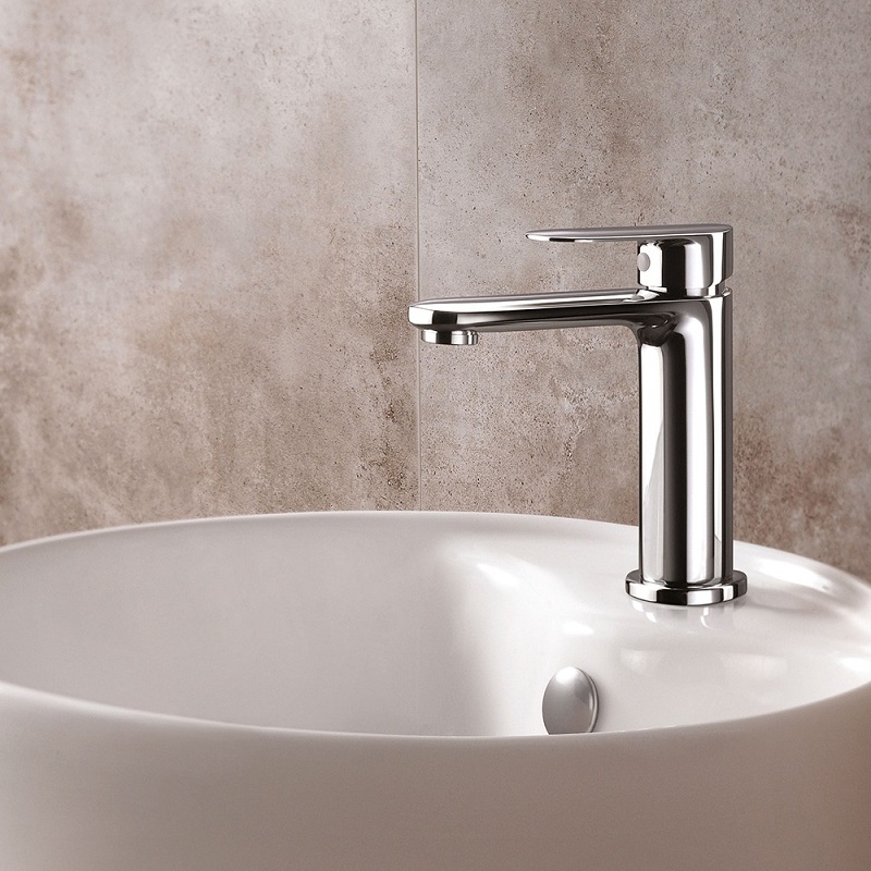 OPP-CHR-15011BPMCLW Смеситель Jaquar Opal Prime Santreyd  - Вид №3