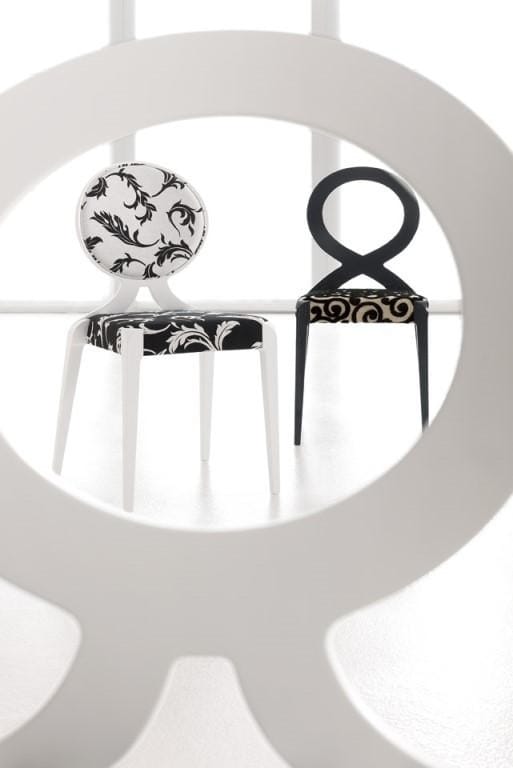 Штабелируемый тканевый медальон Cizeta Sendy ARCH-00104513 - Вид №1