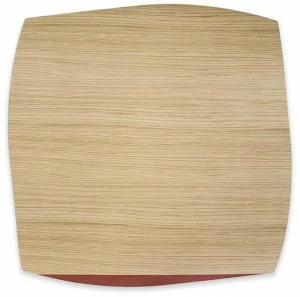 LIGNIS® Коврик из дерева квадратный Portofino 19.009
