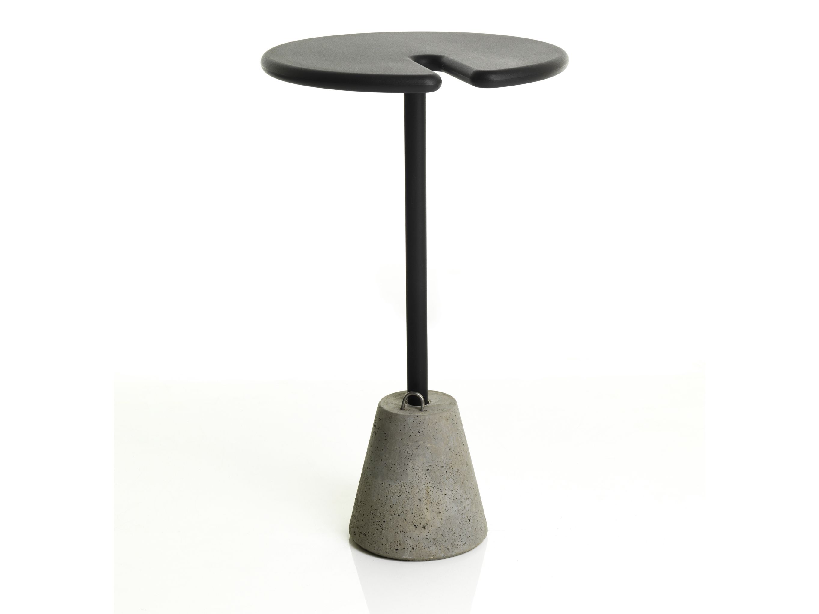 Высокий стол из полиэтилена ALMA DESIGN Set-up ARCH-00087181 - Вид №10