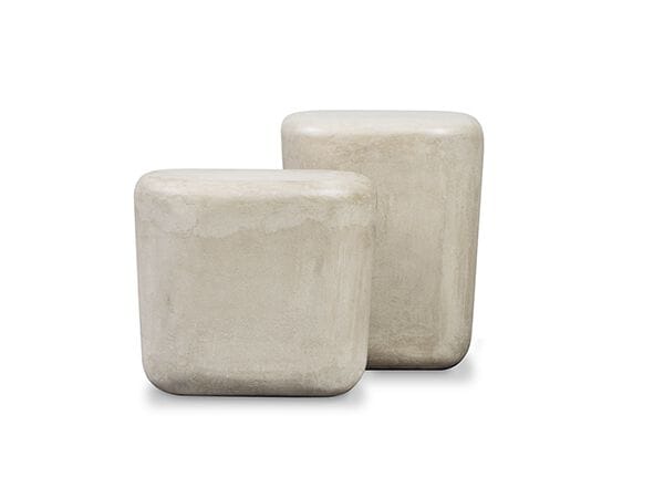 Бетонный садовый столик Baxter BRASILIA ARCH-00060763 - Вид №5