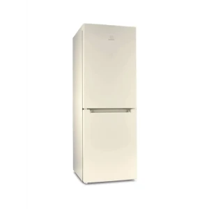 Отдельностоящий холодильник Indesit DS 4160 E 60x167 см цвет бежевый