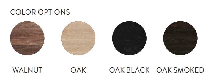 Мягкий тканевый стул с подлокотниками Wewood Sartor ARCH-00018106 - Вид №5