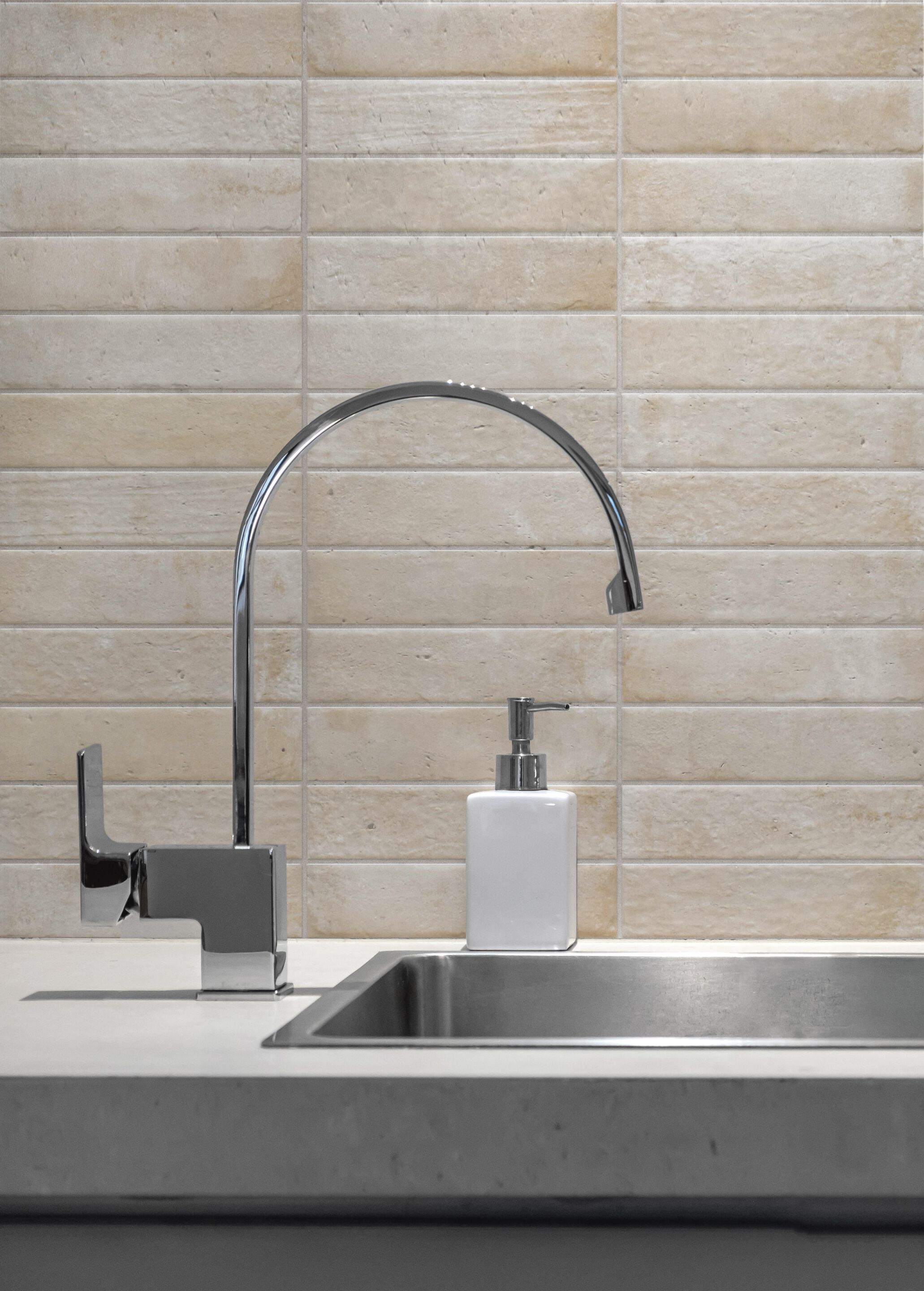 Напольное / керамогранит с терракотовым эффектом KERADOM GARFAGNANA ARCH-00110056 - Вид №18