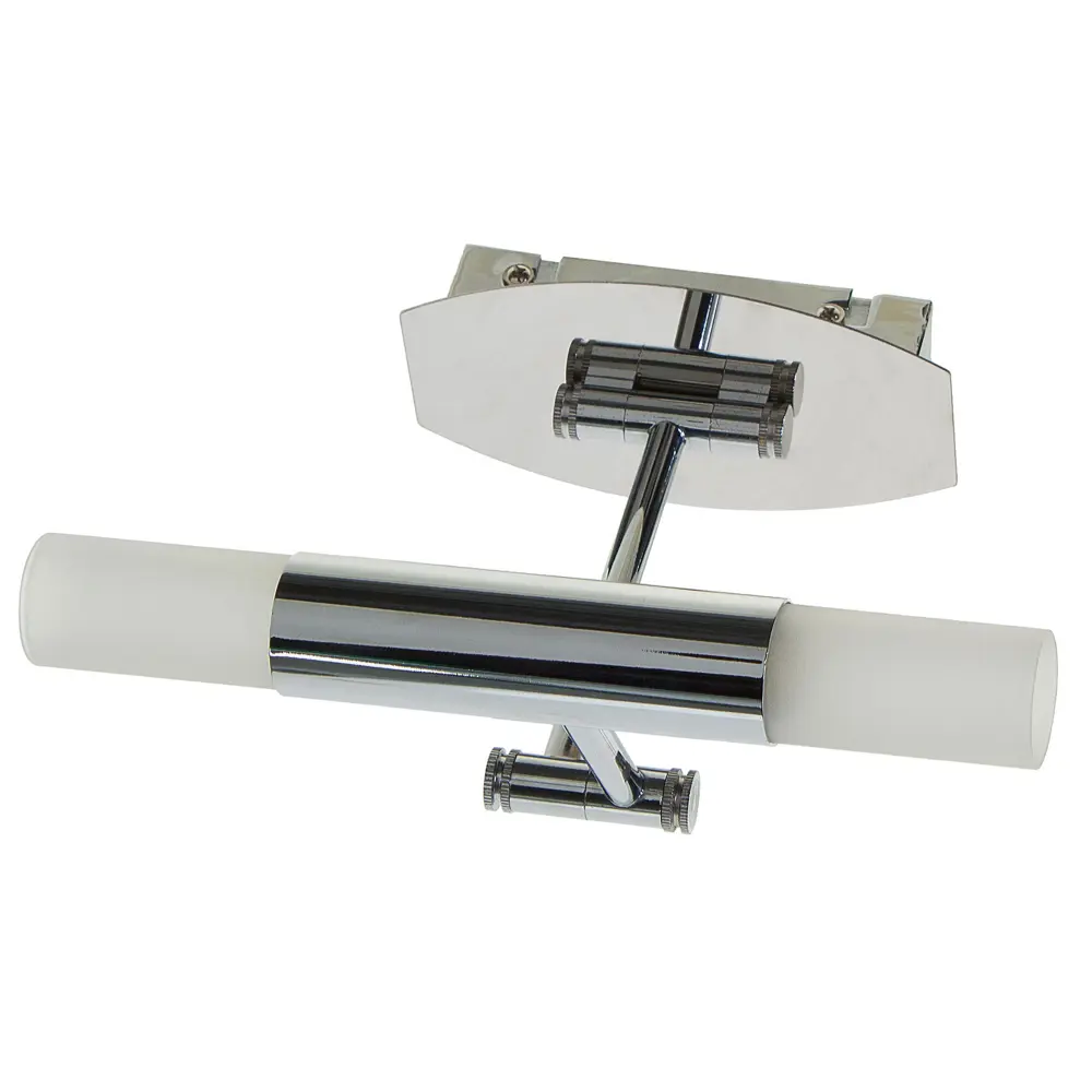Подсветка 23 см 2xG9х40 Вт, Vitro, хром 14055870 STLM-2136949 Elektrostandard  - Вид №3