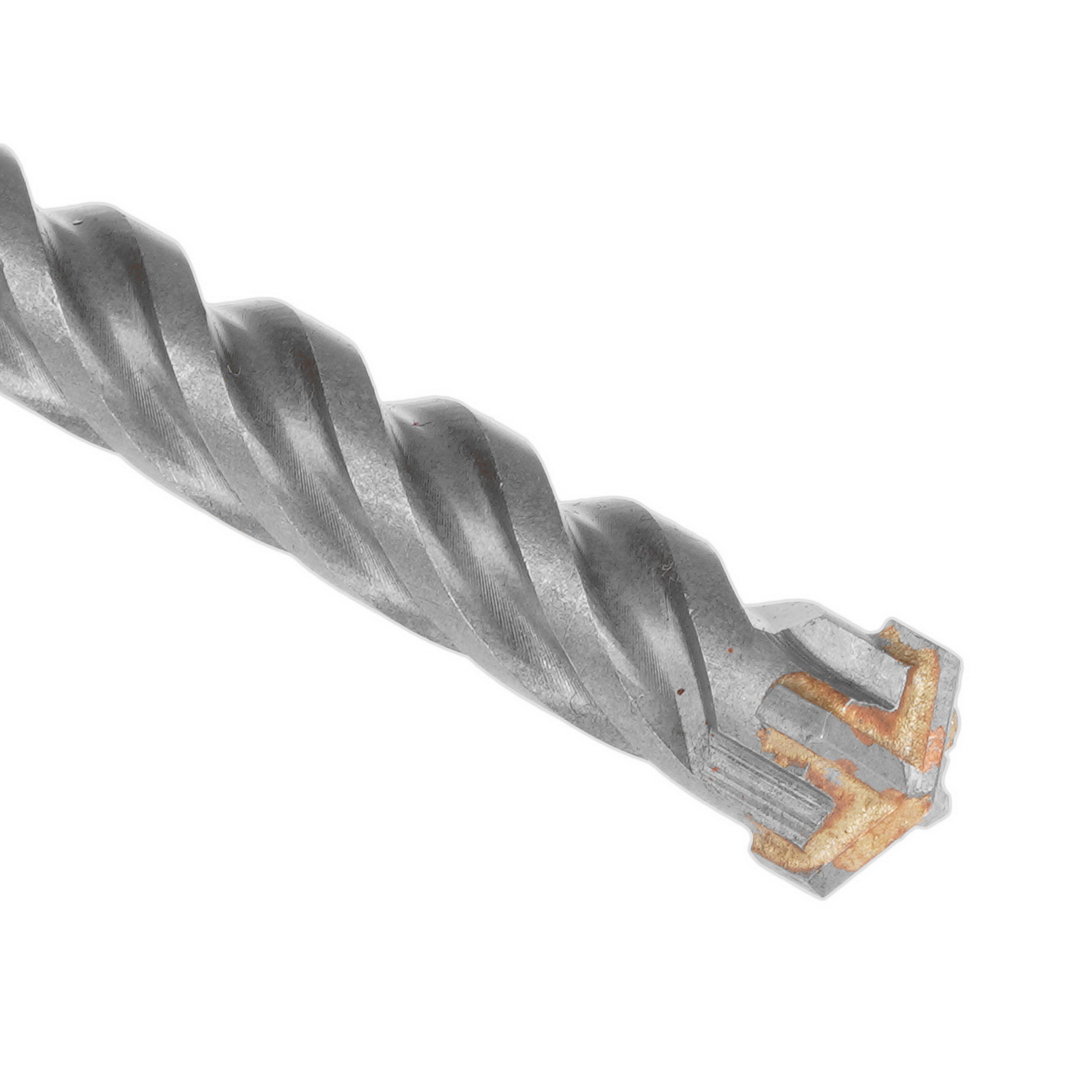 Бур Metallica 905579 210 мм 9120876 STDN-0057284 - Вид №1