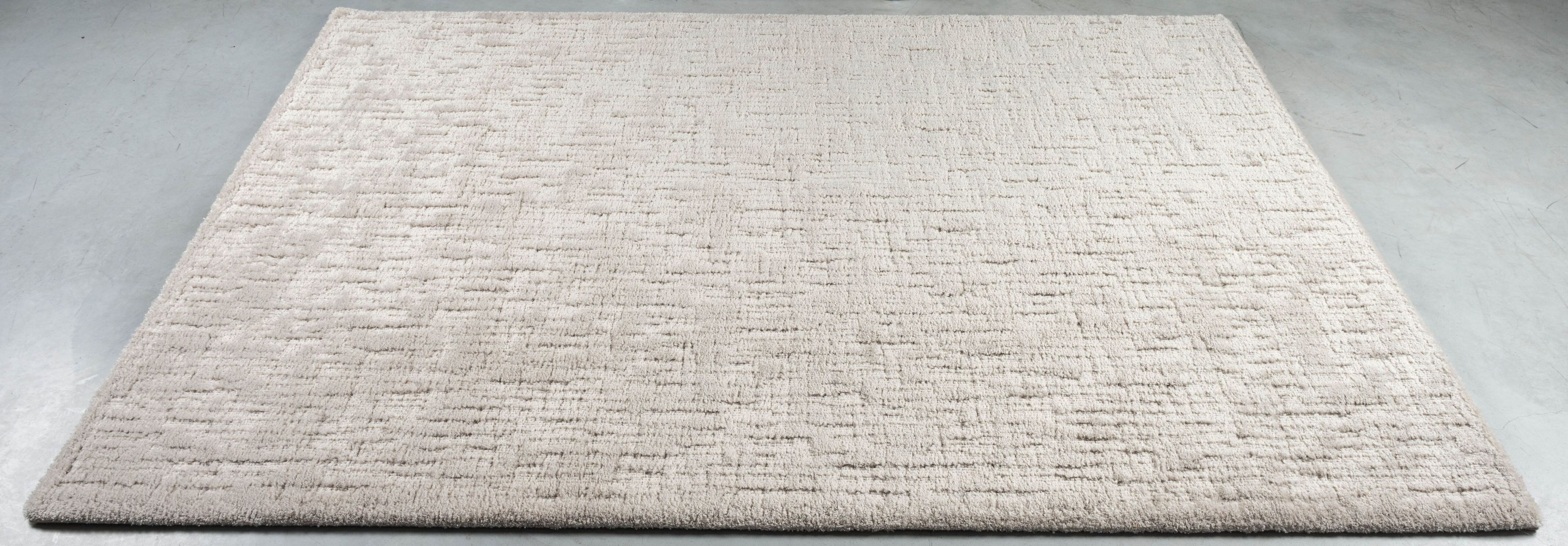 Сплошной цвет прямоугольный ковер Ademi Essential ARCH-00101290 - Вид №5