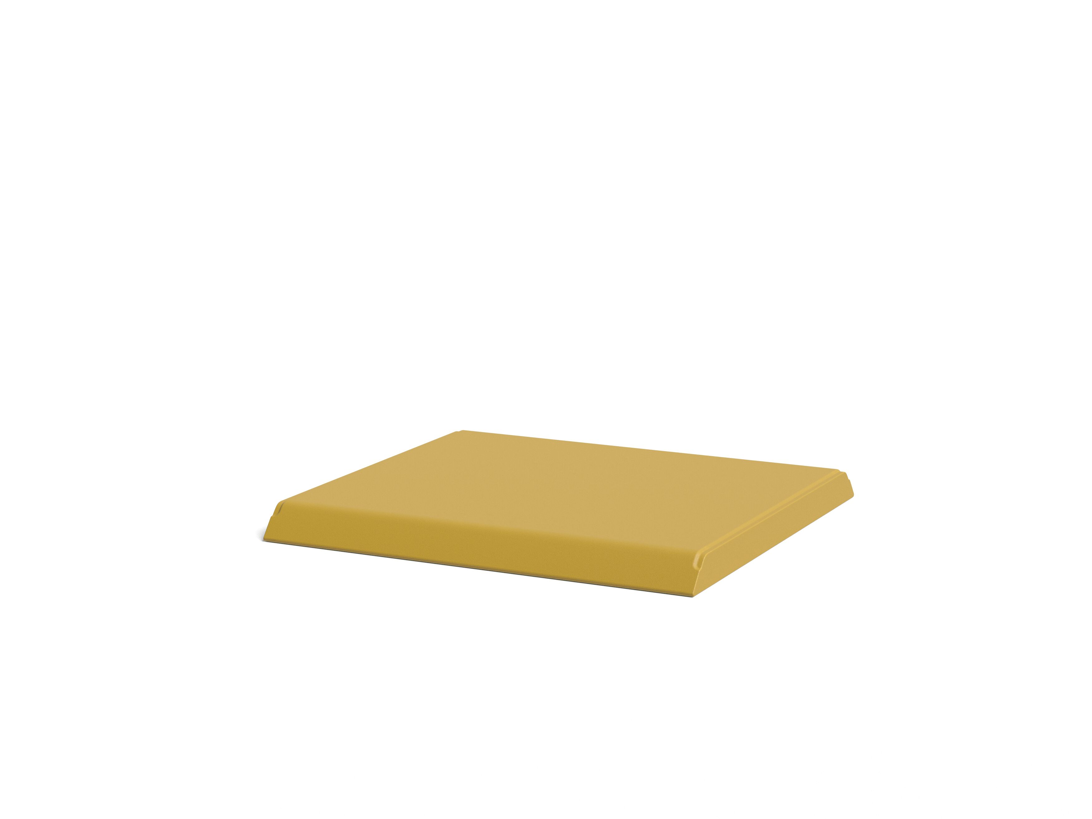 Ткань сплошной цвет прямоугольная подушка Bõln Kub ARCH-00085155 - Вид №12