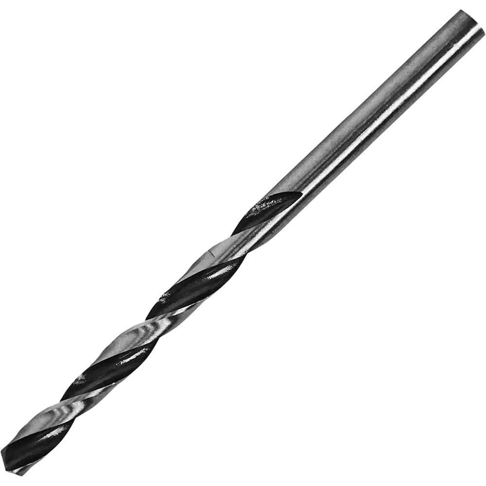 Набор свёрл по металлу Bosch PointTeQ 5x86 мм, 10 шт BOSCH PROFESSIONAL STLM-2097632