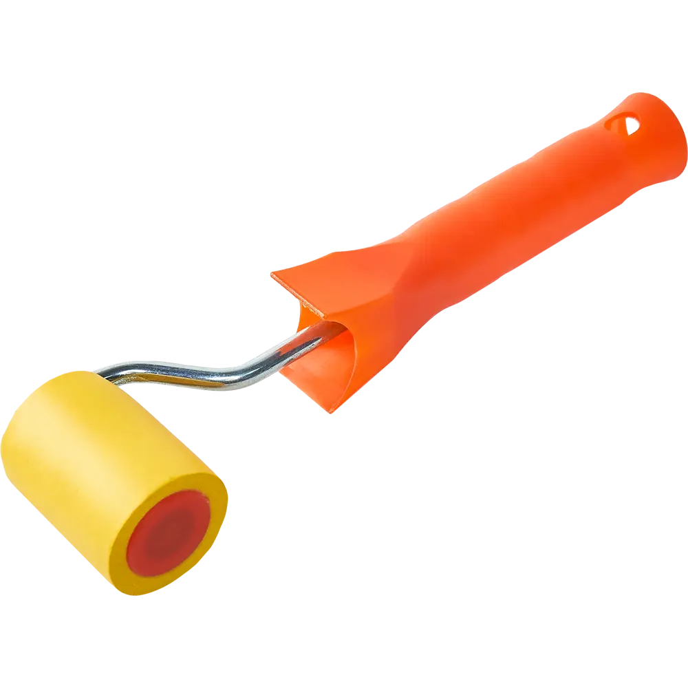 Валик прямой для прикатки швов Спец 40 мм STLM-2131075