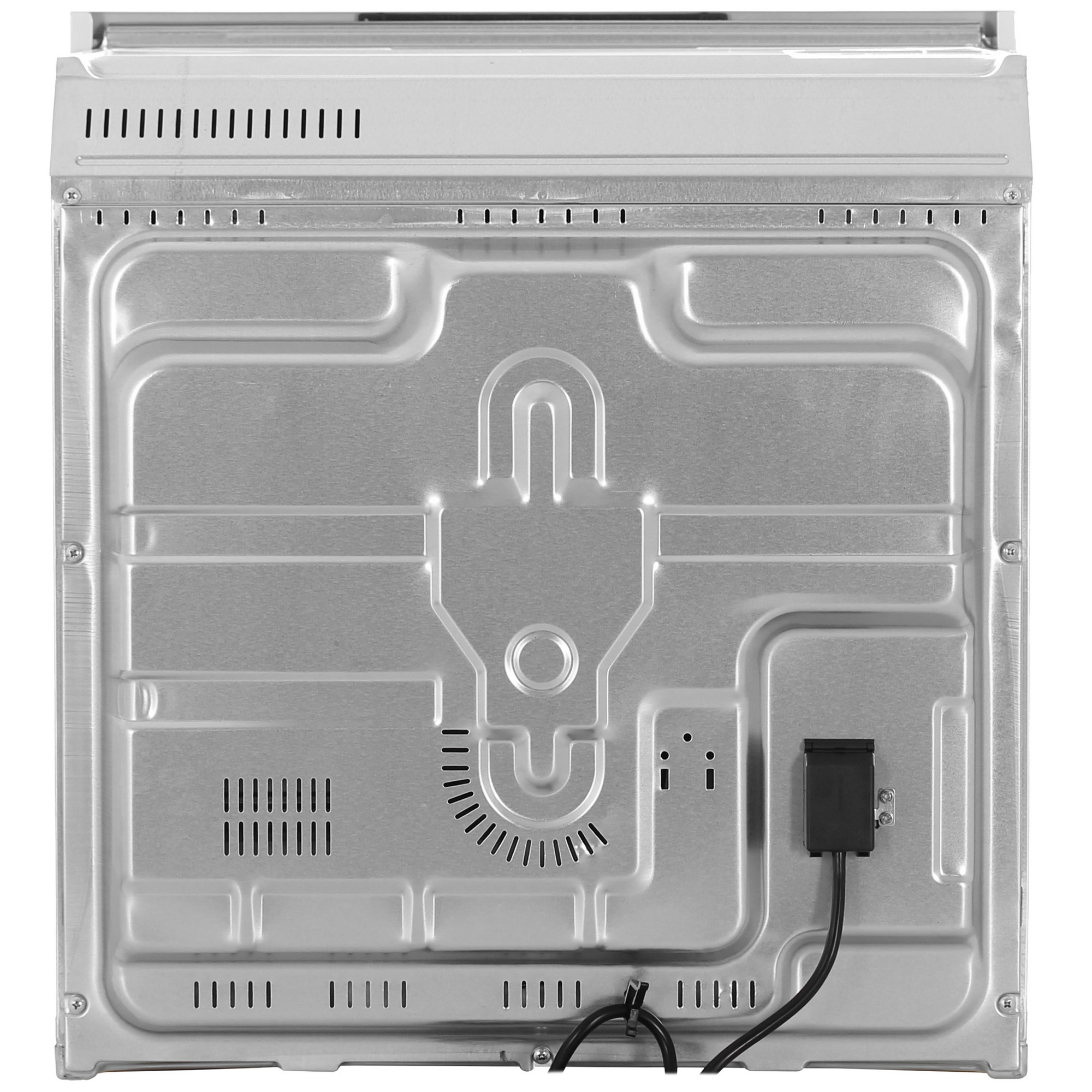 9241413 Электрический духовой шкаф Hotpoint HFE8 1221 H WH белый STDN-0097165 - Вид №8