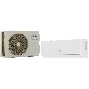 5499591 Кондиционер настенный сплит-система iFFALCON F1 PRO 09 ONF белый