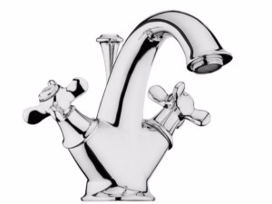 Смеситель для раковины с одним отверстием