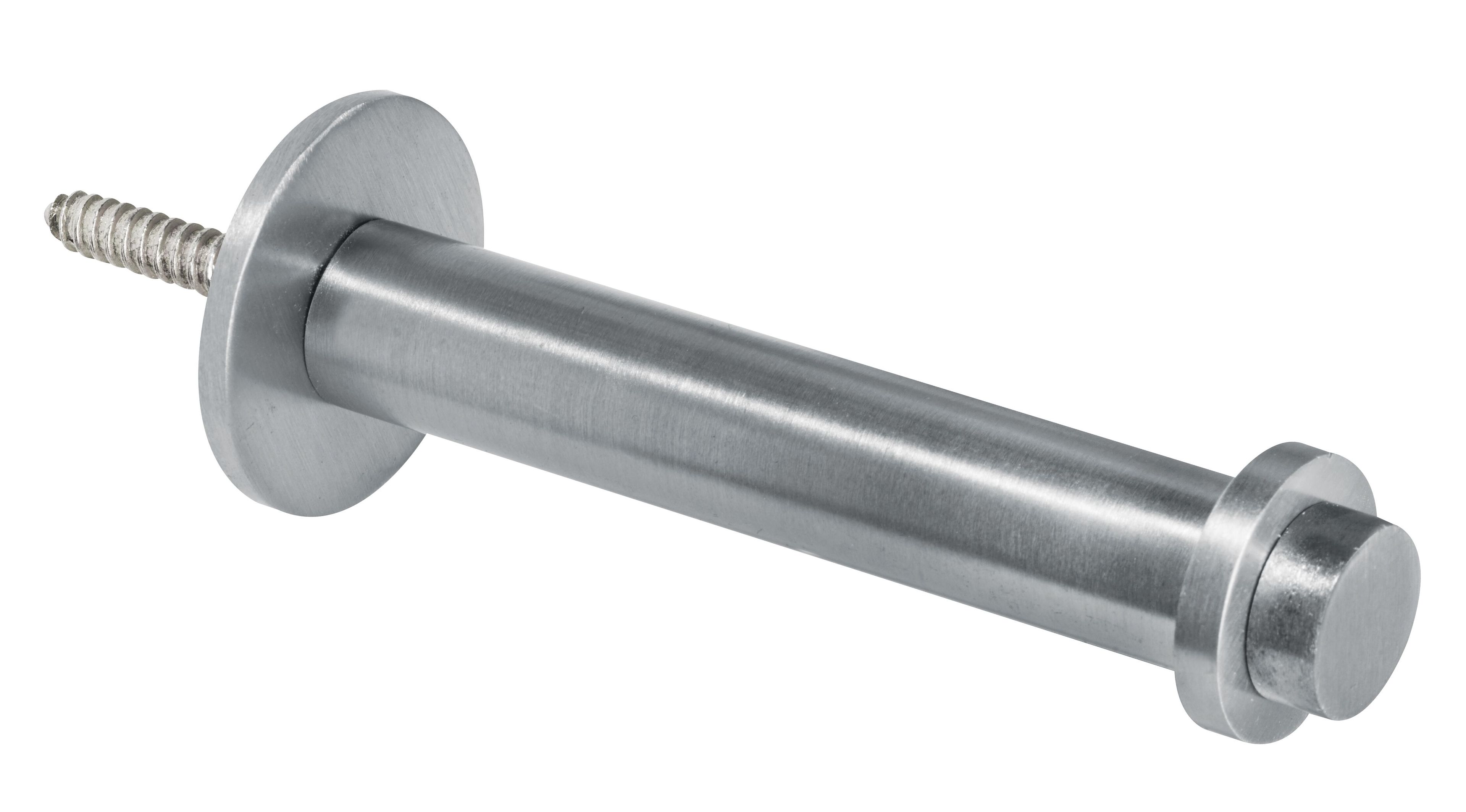 Латунная вешалка для одежды Iserlohner Haken HERMANN SCHWERTER ARCH-00071211 - Вид №3