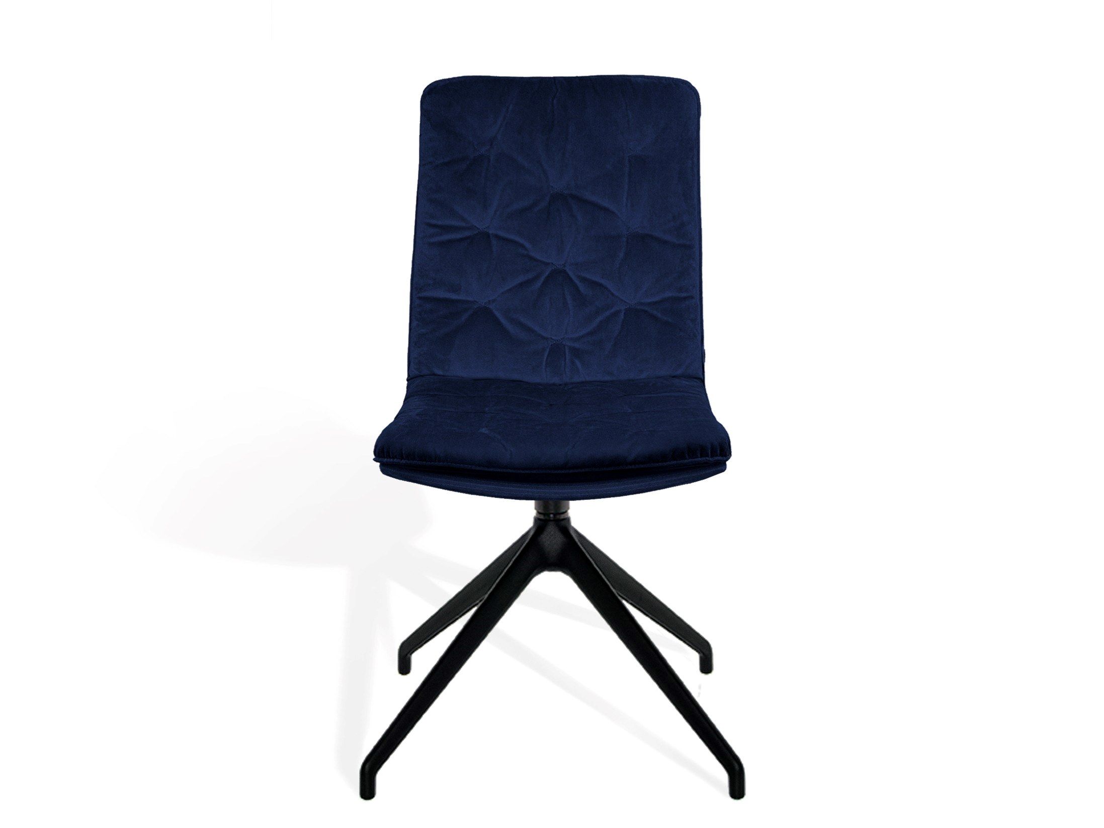 Мягкое вращающееся кресло KFF Arva Stitch ARCH-00106053 - Вид №2