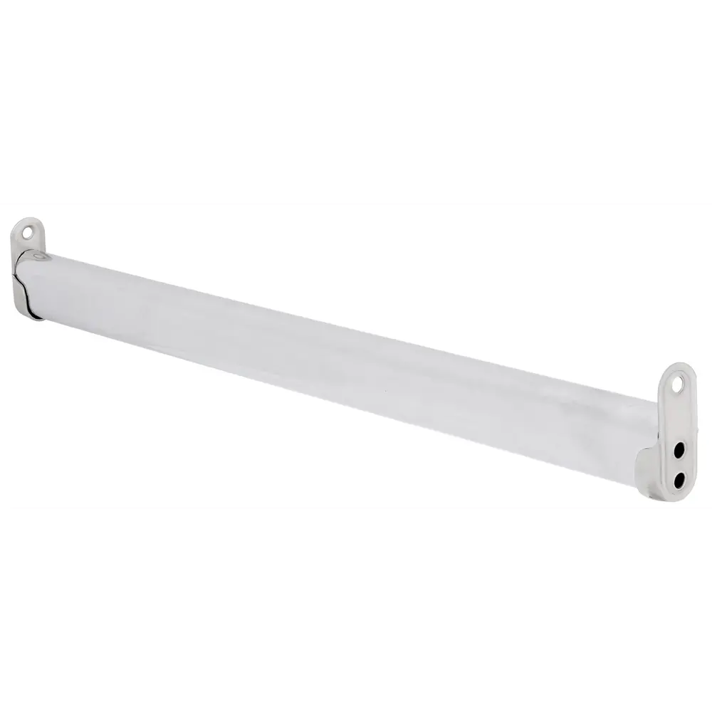 Фланец для труб 30x15 мм, 2 шт PALLADIUM STLM-2035636 - Вид №1